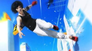 EA Delisting Mirror’s Edge Makes Absolutely No Sense