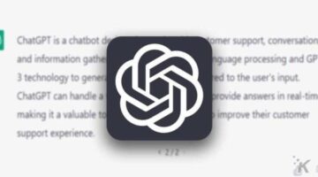ChatGPT bug reportedly revealed your lazy writing habits