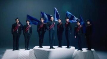 Limitless MV Teaser: ATEEZ’s 2nd Japanese Single Album | Leisurebyte