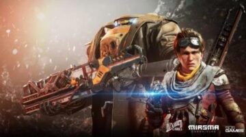 Miasma Chronicles to Launch Simultaneously on PS5, PC and Xbox Series X|S