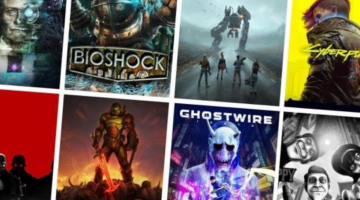10 Games Similar to Atomic Heart
