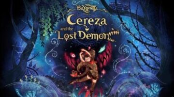 Bayonetta Origins: Cereza and the Lost Demon Review | The Gamebutler