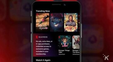 Netflix doubles down on 40 more games nobody asked for