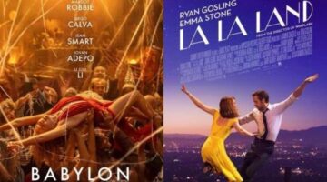 3 Damien Chazelle Films About Art | Leisurebyte