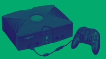 20 Best Xbox Games of All Time
