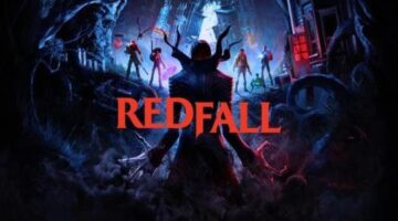 Redfall Hands-on & Q&A – Harvey Smith on Length, Challenges, and Differences with Previous Games