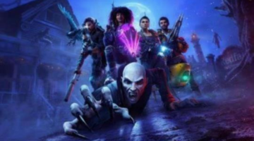 Yes, Redfall was originally planned for PS5