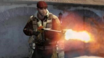Counter-Strike 2 confirmed with playable test and launch date