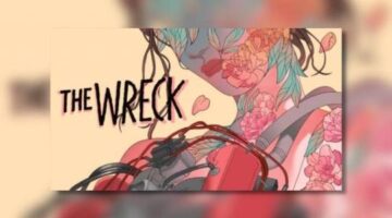 The Wreck Review – Thumb Culture