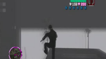 GTA Vice City’s Silent Hill Mod Feels Like A Weird Dream