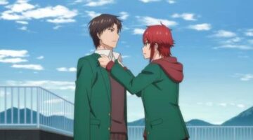 Tomo-chan Is a Girl Episode 12 Review: Untangled Feelings?