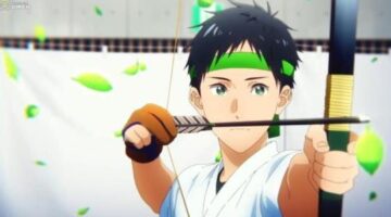 Tsurune Season 2 Episode 12 Review: Who Would Win?