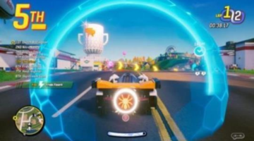 2K Games Announces LEGO 2K Drive With Gameplay Trailer and Features List; Launches May 19