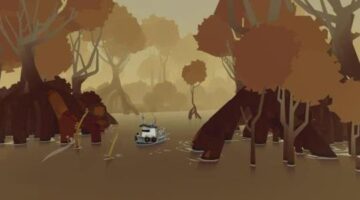 DREDGE review – Games Asylum