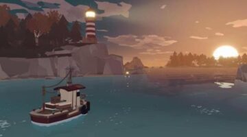 Dredge Review | Gaming Nexus