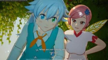 The Seven Deadly Sins Origin Reveals New Anime-Style Gameplay at GDC