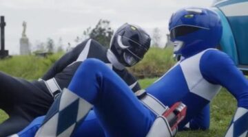Mighty Morphin Power Rangers Once and Always Trailer | Leisurebyte
