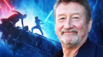 Steven Knight, Peaky Blinders Creator, to Write Upcoming Star Wars Movie