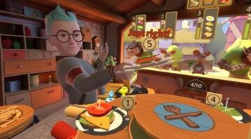 The 7 Best VR Co-op Games