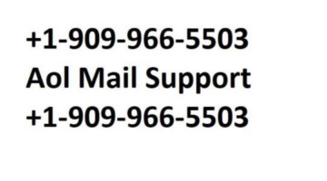How to Contact Aol Customer Support 909-966-5503