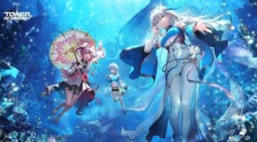 Tower of Fantasy Update 2.4 “Under The Grand Sea” Gets New Video & Details