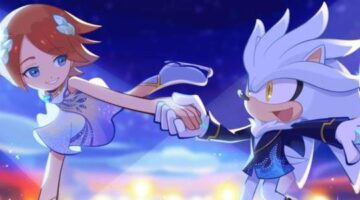 Sega Just Acknowledged Sonic 06’s Princess Elise For The First Time In 15 Years