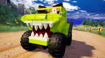 LEGO 2K Drive Will Include Real Money Transactions