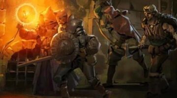 Dark and Darker Removed From Steam After Alleged Nexon DMCA Takedown