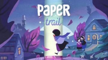 Paper Trail Coming to Netflix Games This Year