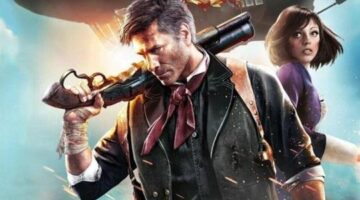 ‘Bioshock Infinite’ Retrospective – a Blast in This or Any Other Reality