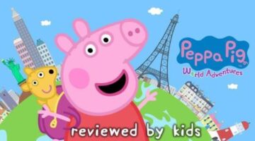Peppa Pig: World Adventures | LifeIsXbox Review