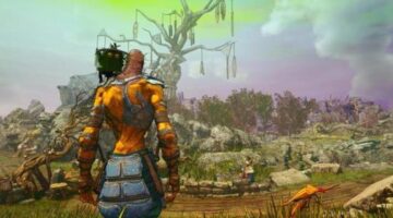Clash: Artifacts of Chaos Review | TheXboxHub