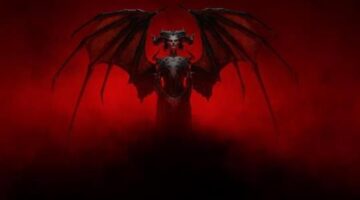 Diablo IV Beta Impressions – DashGamer