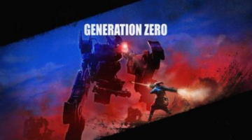 Systemic Reaction chart four years of Generation Zero with new Dev Diary