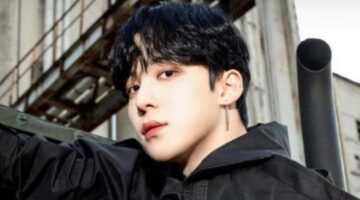 Happy Birthday ATEEZ Yunho: 7 Facts About the Handsome Kpop Idol | Leisurebyte