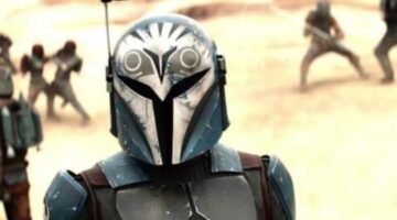 The Mandalorian Season 3 Episode 4 Ending Explained