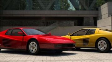 Gran Turismo 4 Cheat Codes Discovered 19 Years Later