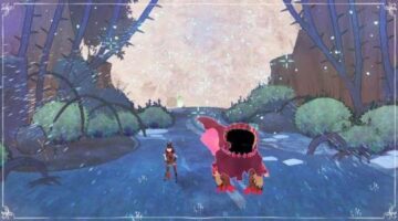 Review – Bayonetta Origins: Cereza and the Lost Demon (Switch) | WayTooManyGames