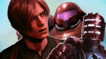 It’s A Good Thing That The Best Games Of The Year Are Remakes