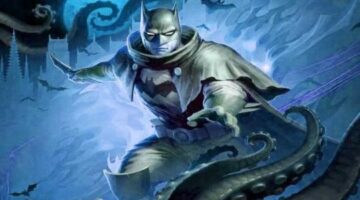 Batman: The Doom That Came To Gotham 2023, Batman Animation Movie – Filmyreveal