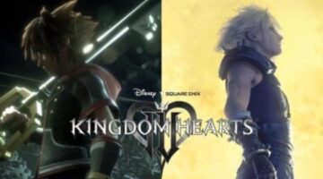 FFVII Remake Trilogy Should Have Ramifications for Kingdom Hearts 4’s Cloud and Sephiroth