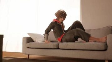 Kingdom Hearts 4 Releases First Official Track