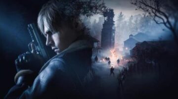 Resident Evil 4 Remake Review – DashGamer