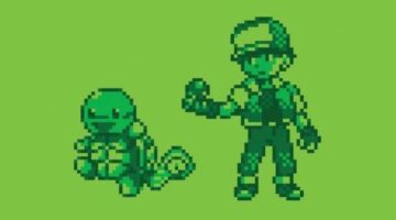 The 8 Most Iconic Pokemon from Pokemon Red, Blue and Yellow