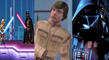 The Evolution of the Iconic “I Am Your Father” Scene in Star Wars Games