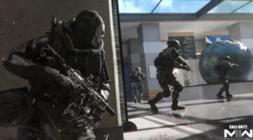 Report: Modern Warfare 2 Upcoming Weapons From Season 3 to Season 5 Leaked via Datamine