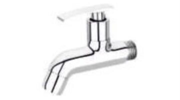 Buy Bib Cock – 1601 at Wholesale Rates in SA | Kitchenhutt