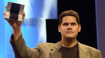 Best E3 Moments Over the Years