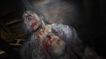 The Top 4 horror titles on PSVR 2 right now