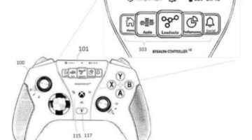 New Xbox Controller That Can Store Loadouts Could Be in the Works